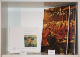 Publikationen des Museums
